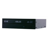 БУ Оптичний привід ASUS (SATA, DRW-24B1ST, DVD-RW, Black)