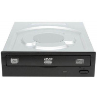 БУ Оптический привод Lite-On (SATA, iHAS122-18 B, DVD-RW, Black)