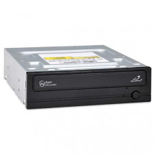 БУ Оптический привод Samsung (SATA, SH-222AB/BEBE, DVD-RW, Black)