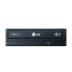 LG Optical Drive (SATA, GH24NS90, DVD-RW, Black)