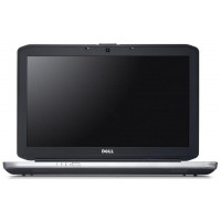 БУ Ноутбук Dell Latitude E5530, 15.6", i5-3210M, 2.50 GHz, 8GB DDR3, SSD 120 GB