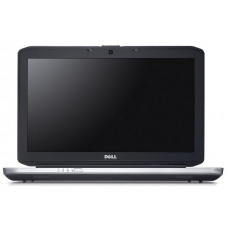 БУ Ноутбук Dell Latitude E5530, 15.6