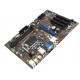 БУ Материнська плата MSI PH61-P33 (B3) (Socket 1155, 4xSATA, 2xDDR3, VGA, ATX)