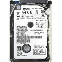БУ Жесткий диск 500 ГБ Hitachi (2.5