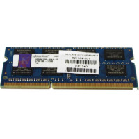 БУ Оперативна пам`ять Kingston (SO-DIMM, DDR3, 4Gb, 1333MHz, HP536726-H41)