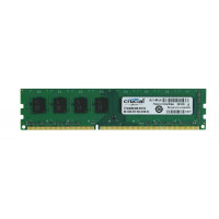 БУ Оперативна пам`ять Crucial (DIMM, DDR3, 8Gb, 1600MHz, CT102464BA160B.M16FED)