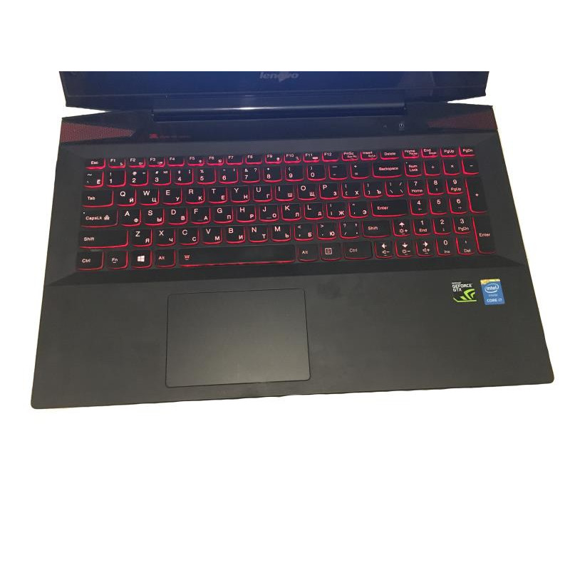 Laptop Lenovo Y50-70, 15.6", Intel i7-4710QM, 2.5 GHz, GTX 860M, 4 GB, 8 GB DDR3, 750 Gb
