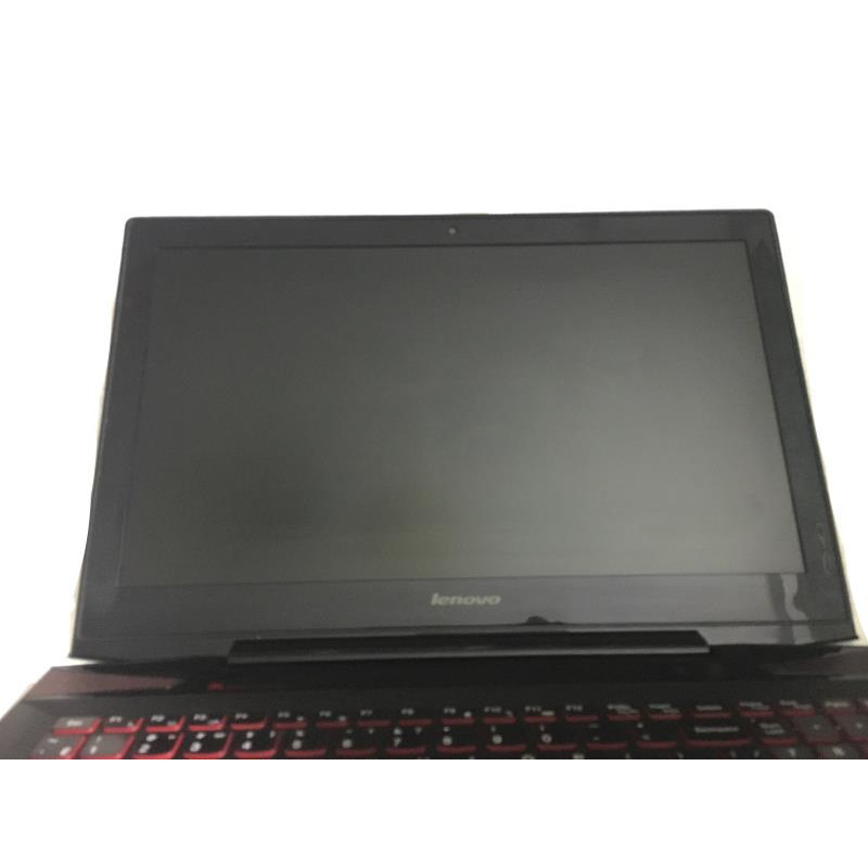 Laptop Lenovo Y50-70, 15.6", Intel i7-4710QM, 2.5 GHz, GTX 860M, 4 GB, 8 GB DDR3, 750 Gb