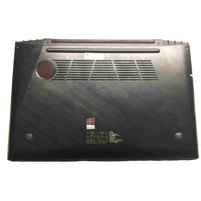 Laptop Lenovo Y50-70, 15.6", Intel i7-4710QM, 2.5 GHz, GTX 860M, 4 GB, 8 GB DDR3, 750 Gb