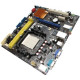 БУ Материнська плата Asus M2N68-AM SE (sAM2/AM2+/AM3, nForce 630a, 2xDDR2, 2xSATA, 1xPCI-Ex16)