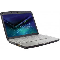 БУ Ноутбук Acer Aspire 5310, 15.4", Pentium T2060, 1.6 GHz, 2 GB DDR2, HDD 80GB