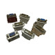 БУ Адаптер DVI to VGA, 24+5pin (DVI-I)