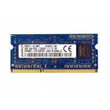 БУ Оперативная память 4 ГБ, DDR3L, для ноутбуков, Kingston (1600 МГц, 1.35 В, CL11, KNWMX1-ETB)