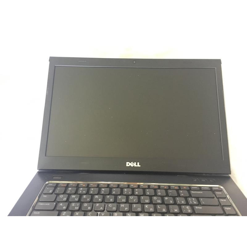 Laptop Dell Vostro 3550, 15.6", i5-2410M, 2.3 GHz, DDR3 4GB, HHD 750GB