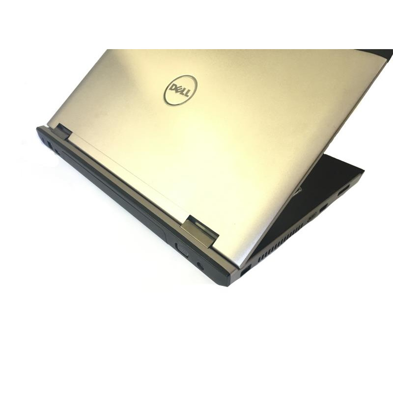 Laptop Dell Vostro 3550, 15.6", i5-2410M, 2.3 GHz, DDR3 4GB, HHD 750GB