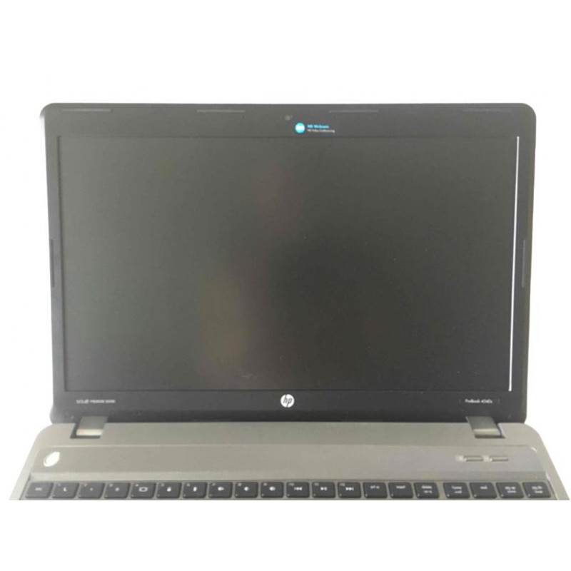 БУ Ноутбук HP ProBook 4530s, 15.6", i5-2520M, 2.5 GHz, 8GB DDR3, SSD 120GB