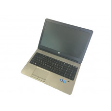 Used Notebook HP ProBook 650 G1, 15.6