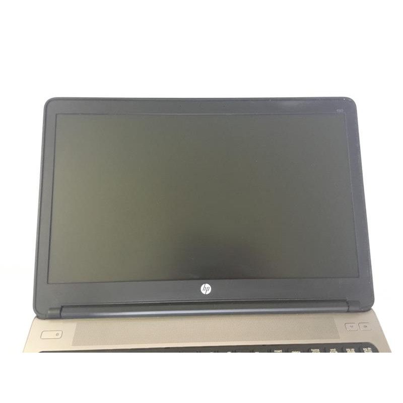 Used Notebook HP ProBook 650 G1, 15.6