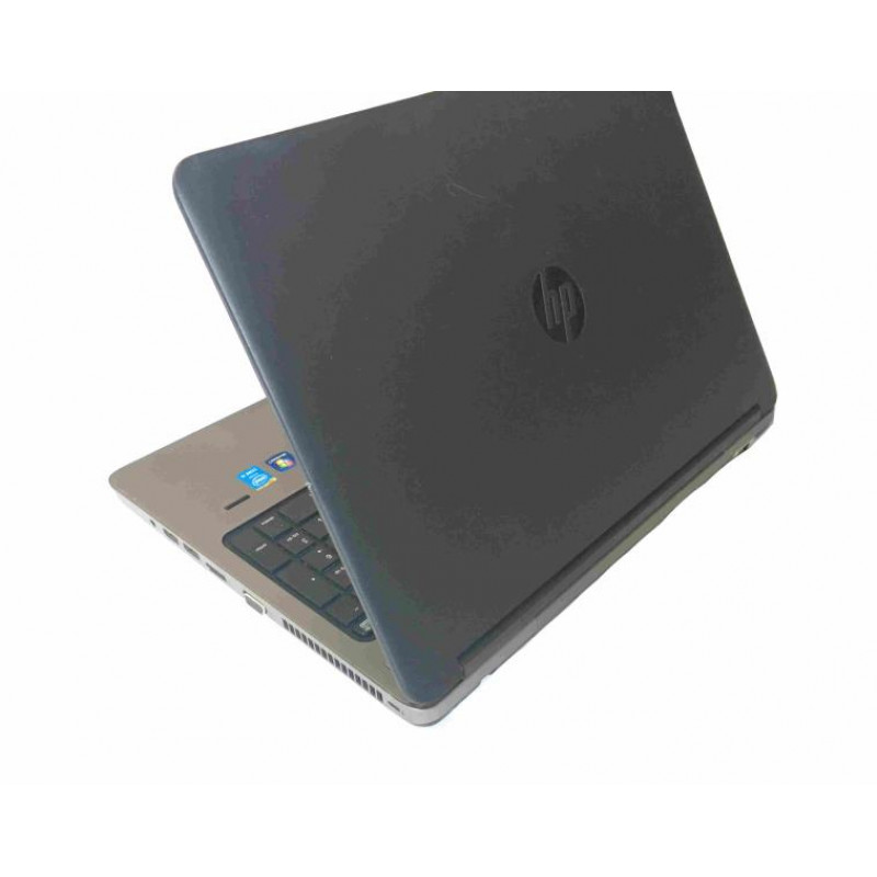 Used Notebook HP ProBook 650 G1, 15.6