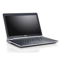 БУ Ноутбук Dell Latitude E6230,12.5", i5-3340M, 2.7 GHz, DDR3 8GB, SSD 120GB