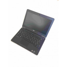 БУ Ультрабук Dell Latitude E7240,12.5", i7-4600U, 2.1 GHz, DDR3 8GB, SSD 256GB