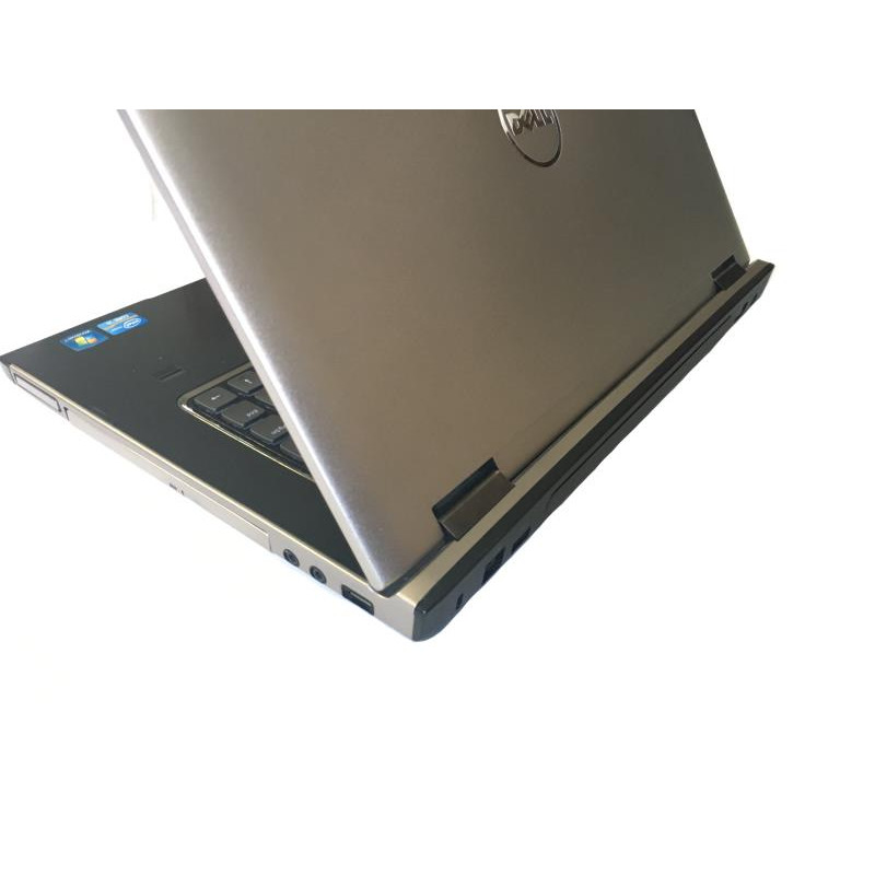 БУ Ноутбук Dell Vostro 3550, 15.6", i3-2310M, 2.1 GHz, DDR3 8GB, SSD 120GB