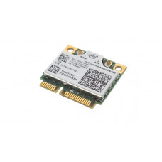БУ WIFI Модуль Intel Centrino Advanced-N 6205, Dual Band (300/867 Мбит/с, 2,4/5 ГГц, Bluetooth)