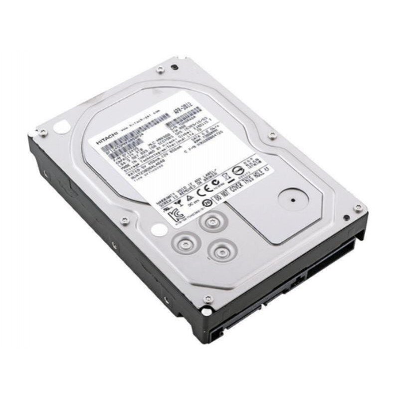 БУ Жорсткий диск 2 ТБ Hitachi (3.5", 7200 про/хв, 64 МВ, SATAIII, HUA723020ALA640/0F12455)