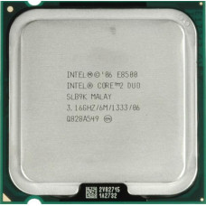 БУ Процесор Intel Core 2 Duo E8400 (S775/3.0GHz/5GT/s/6M/1333MHz/65Вт/BX80570E8400)