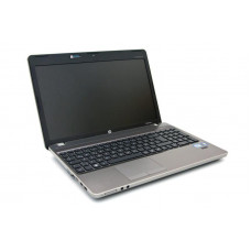 БУ Ноутбук HP ProBook 4530s, 15.6", i5-2430M, AMD HD 6490M 512 Mb, 2.4 GHz, 8GB DDR3, HDD 1 TB
