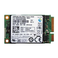 БУ SSD накопичувач SAMSUNG PM841 256GB (mSATA, 1.125, Mini PCI-E)