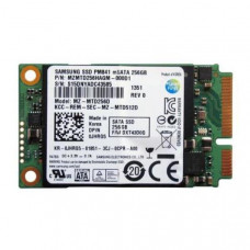 БУ SSD накопитель SAMSUNG PM841 256GB (mSATA, 1.125, Mini PCI-E)