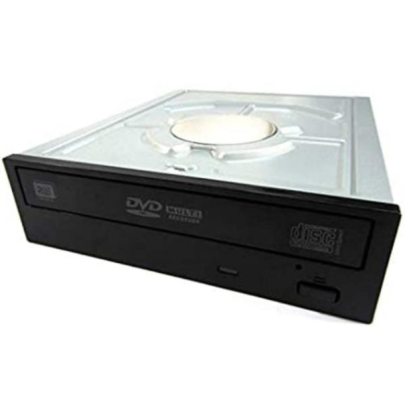 Pioneer Optical Drive (SATA, DVR-220RS, DVD+/-RW, Black)