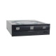 Used Optical Drive Lite-On (SATA, iHAS122-14, DVD-RW, Black)