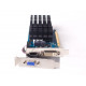 БУ Відеокарта PCI-e 2.0 Asus GeForce 210, 512MB DDR3, 32-bit, VGA/DVI/HDMI (210-SL-TC1GD3-L)