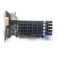 ASUS GeForce 210 Graphics Card (1 GB, GDDR3, 64 bit, 589/1200 MHz, VGA, DVI, HDMI, EN210 SILENT/DI/1