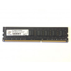 БУ Оперативна пам`ять 8 ГБ, DDR3, для ПК, G.SKILL (1600 МГц, 1.5 В, CL11, F3-1600C11S-8GNT)