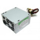 БУ Блок питания 400 Вт Sparkman, 24+4 pin, питание видеокарты - Нет, 80 мм, ATX, SM-400W
