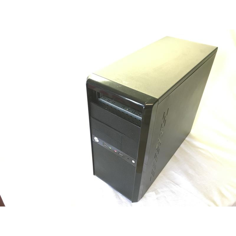 БУ Корпус Chieftec iArena Minitower