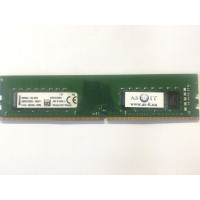 Used RAM 8 GB, DDR4, Kingston (for desktop PCs, 2133 MHz, 1.2, CL15, KVR21N15D8/8)