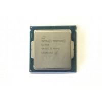 БУ Процесор s1151 Intel Pentium G4400, 3,3-3,3 МГц, 2-2 core, Intel HD Graphics 510, 54W