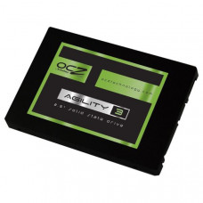 OCZ Agility 3 60Gb SSD (2.5", SATA III, AGT3-25SAT3-60G)