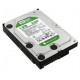 Used Hard drive 1.5 TB Western Digital (3.5", 5400 rpm, 64 MB, SATAII, WD15EARS)