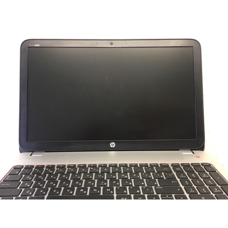 【爆速SSD】HP ENVY 15 i5/8GB/SSD960GB/GT740M Laptop HP Envy 15-j011sr, 15.6