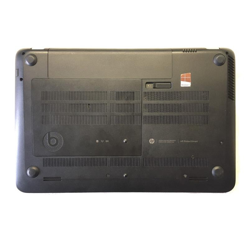 БУ Ноутбук HP Envy 15-j011sr, 15.6", i5-4200M, 2.5 GHz, DDR3 8GB, HDD 1TB, GeForce GT 740M