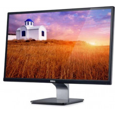 Used Monitor 23" LED IPS, Dell S2340LC, 1920 x 1080, 7 ms, 16:9, VGA, HDMI, S2340LC