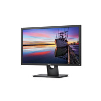 Used Monitor 23" LED IPS DELL E2318HN, 1920x1080 (16:9), 7ms, VGA/HDMI Black