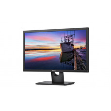 Used Monitor 23" LED IPS DELL E2318HN, 1920x1080 (16:9), 7ms, VGA/HDMI Black