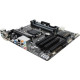 БУ Материнська плата s1150, Gigabyte GA-B85M-D3H-A (4xDDR3, Intel B85, PCI-Ex16x2, VGA, DVI, HDMI, m