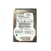 БУ жесткий диск 250 ГБ Toshiba (2.5